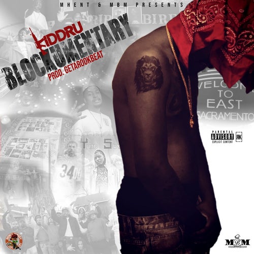 Blockumentary