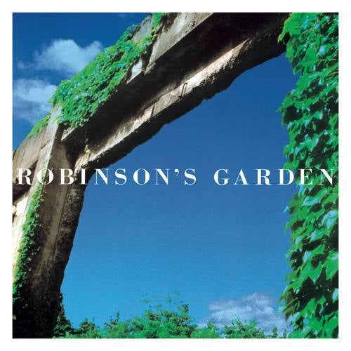 Robinson No Niwa