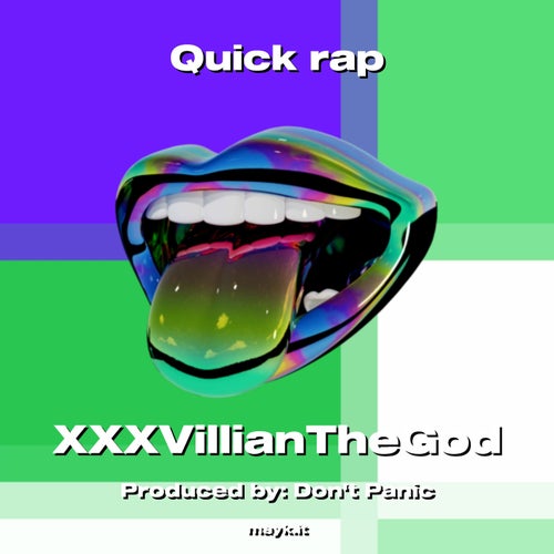 Quick rap