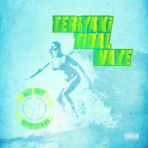 Teriyaki Tidal Wave