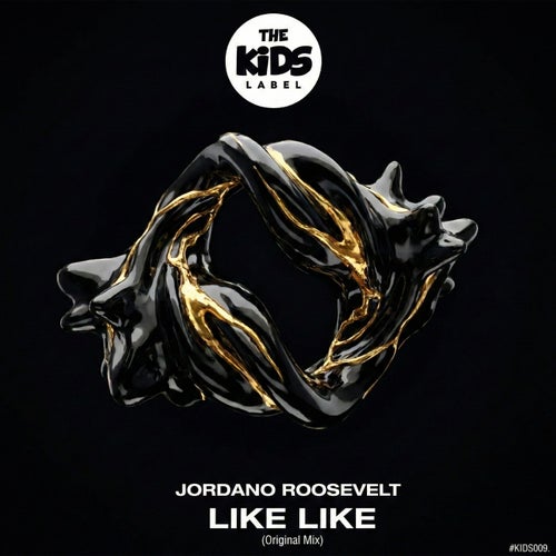 LIKE LIKE (Original Mix)