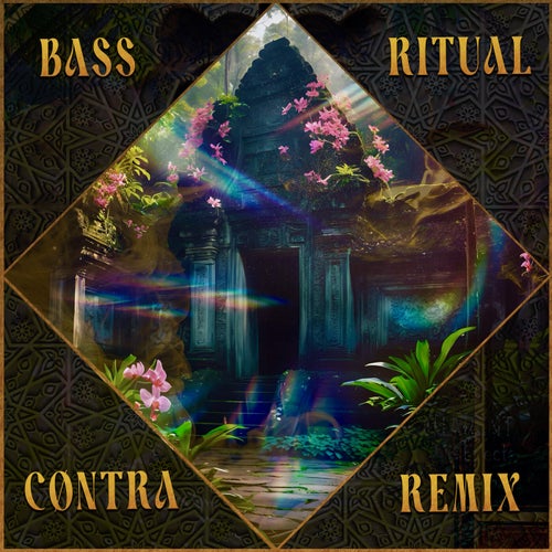Bass Ritual (feat. Nizhoni)