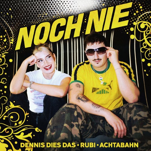 noch nie