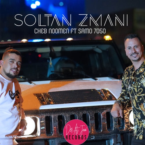 Soltan Zmani