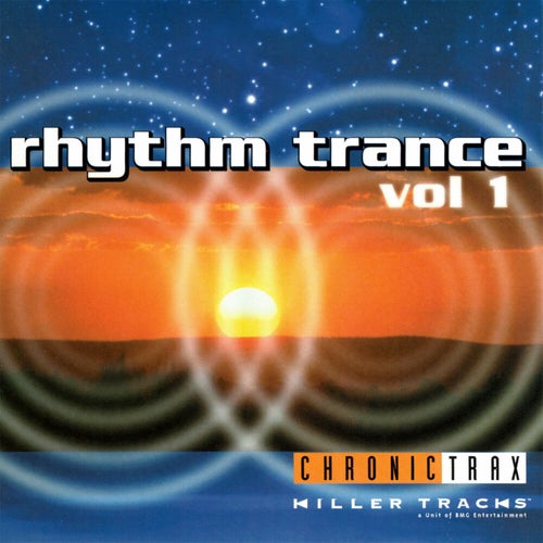 Rhythm Trance, Vol. 1