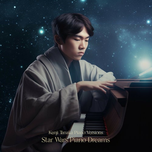 Star Wars Piano Dreams