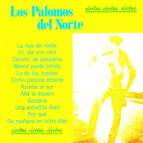 Exitos, exitos, exitos