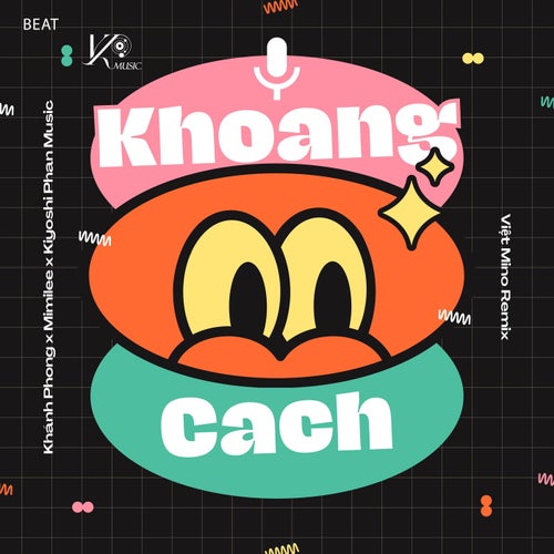 Khoảng Cách (Beat Việt Mino Remix)