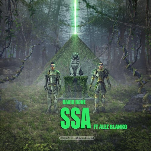 SSA
