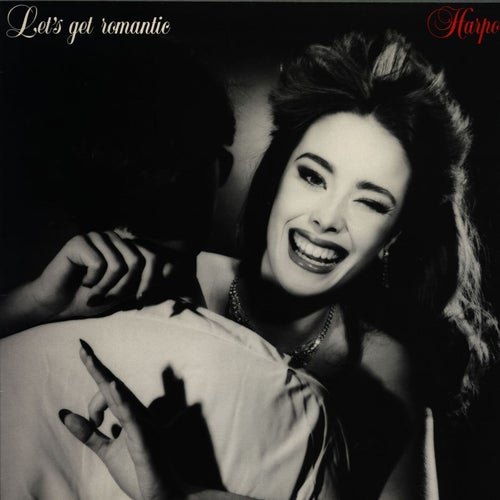 Let´s Get Romantic