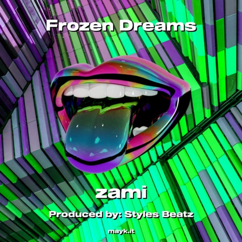 Frozen Dreams
