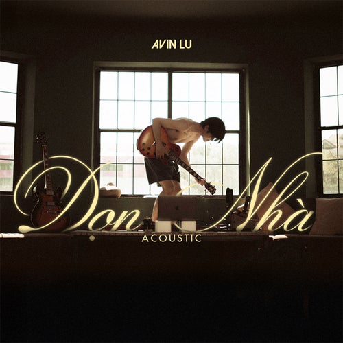 DỌN NHÀ (Acoustic)