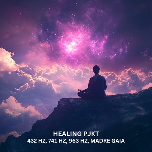 432 HZ, 741 HZ, 963 HZ, MADRE GAIA