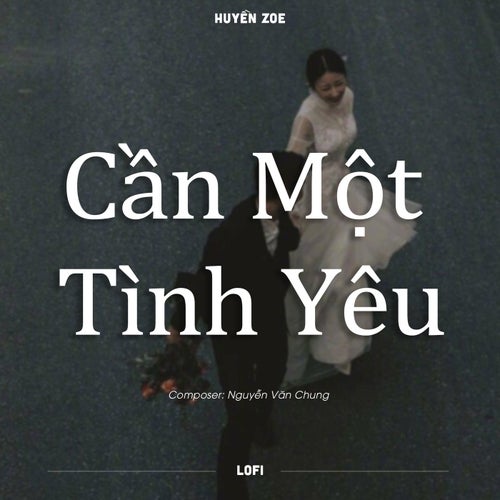 Cần Một Tình Yêu (Lofi)
