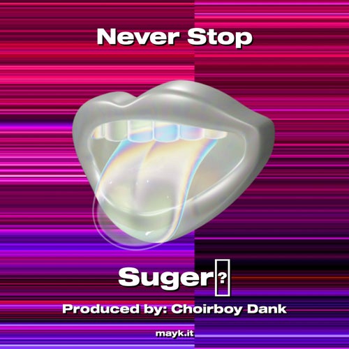 Never Stop