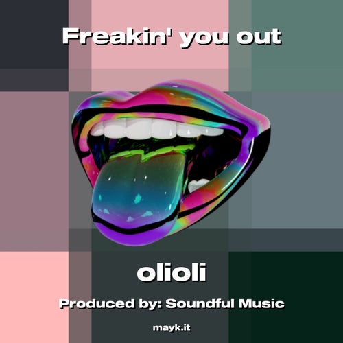 Freakin' you out