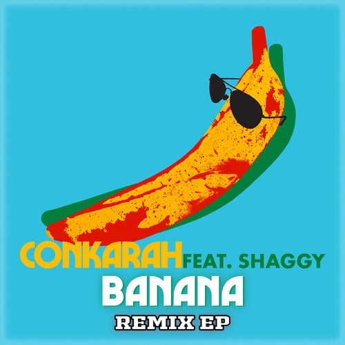 Banana (feat. Shaggy)