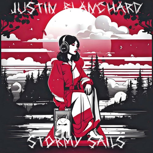 Stormy Sails