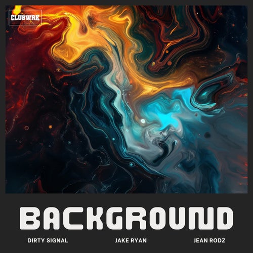 Background (Extended Mix)