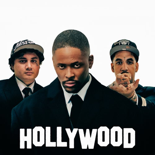 HOLLYWOOD (feat. Shoreline Mafia)