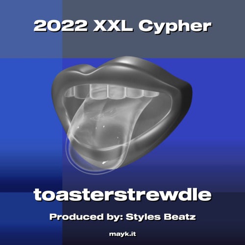 2022 XXL Cypher