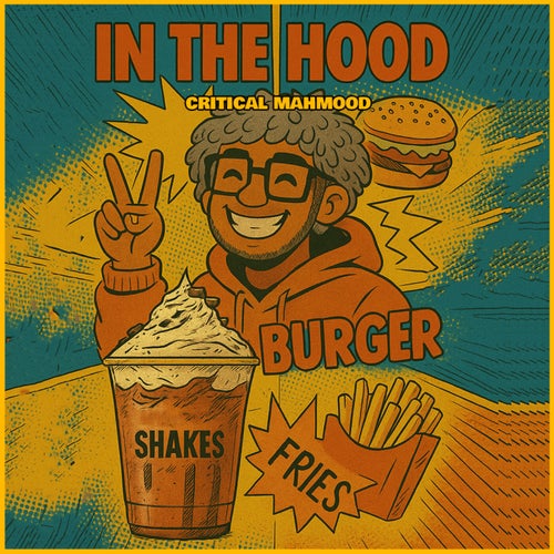 IN THE HOOD