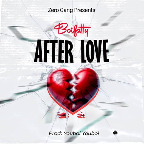 After Love La What