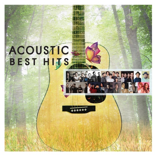 Acoustic Best Hits