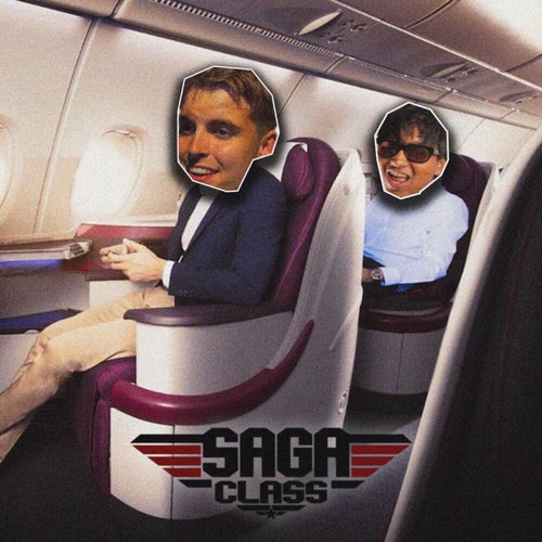 Saga Class