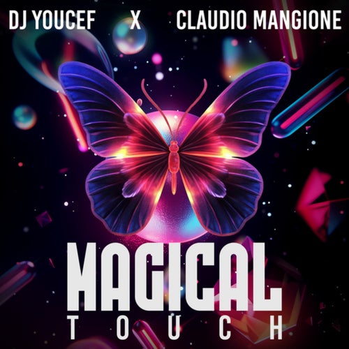 Magical Touch