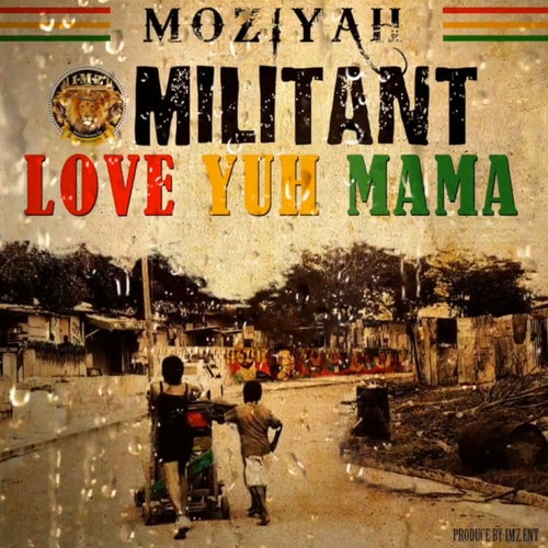 Love Yuh Mama