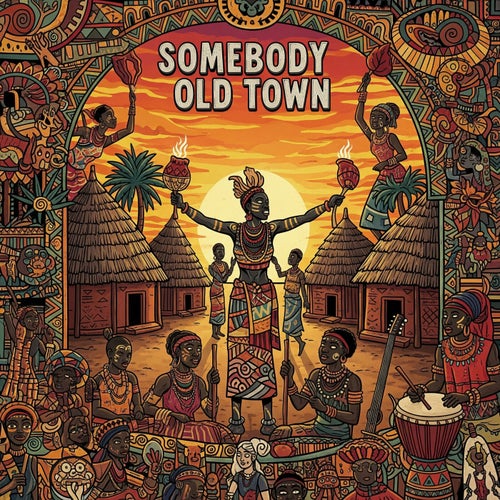 Old Town