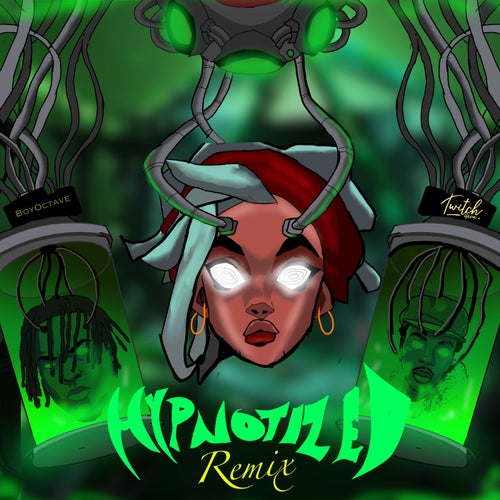 Hypnotized (Remix)