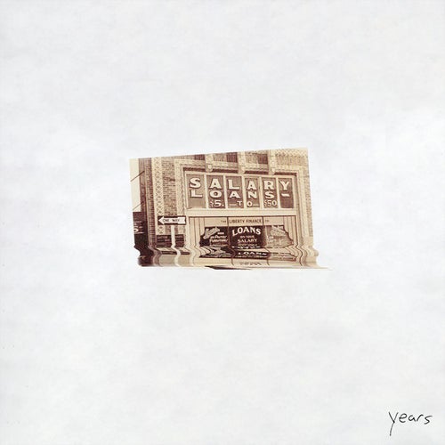 Years