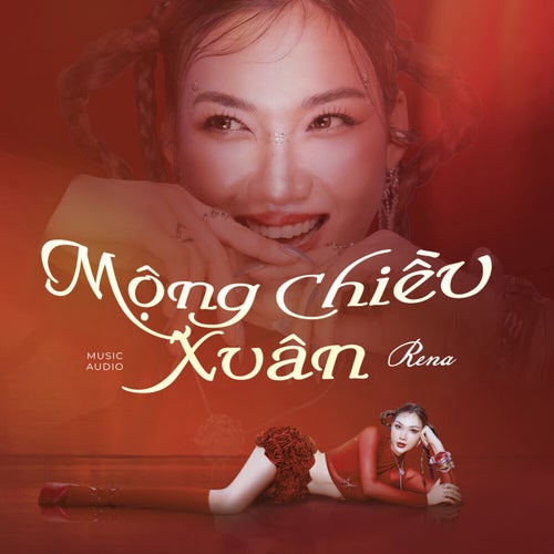 Mộng Chiều Xuân