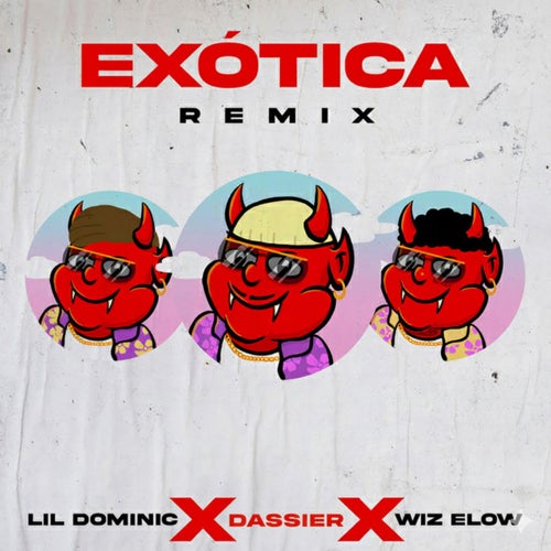 Exótica (REMIX)