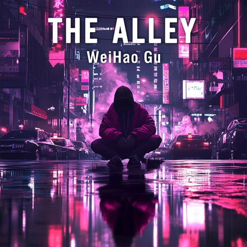 The Alley