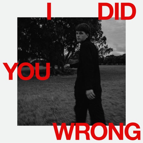 I Did You Wrong (Extended Mix)