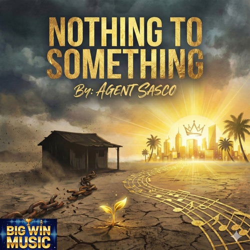 Nothing to Something