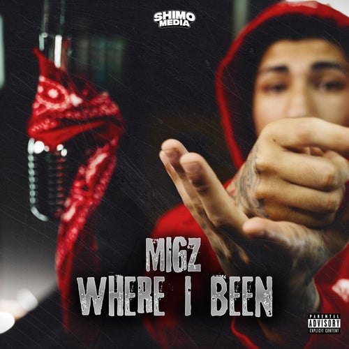 Where I Been