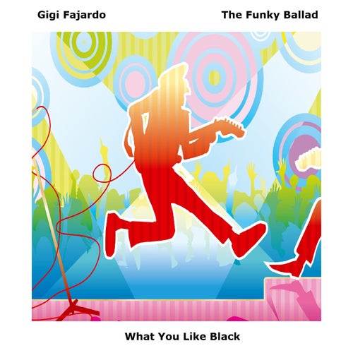 The Funky Ballad