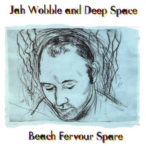 Beach Fervour Spare