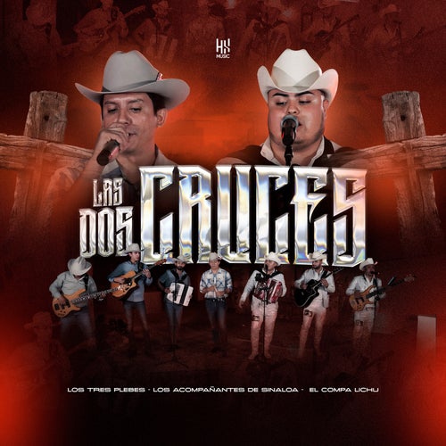 Las Dos Cruces (En Vivo)