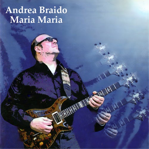 Maria Maria