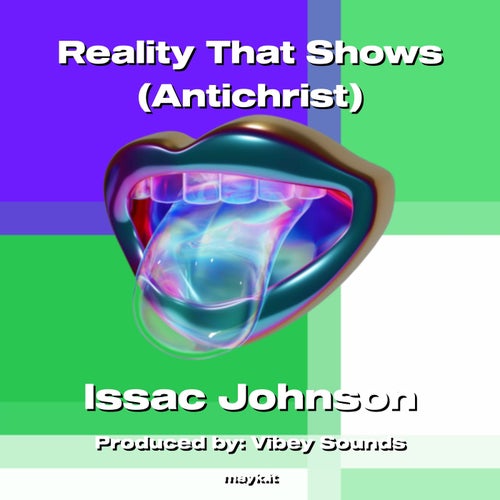 Reality That Shows (Antichrist)