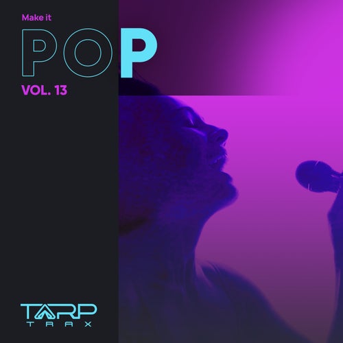 Make It Pop, Vol. 13