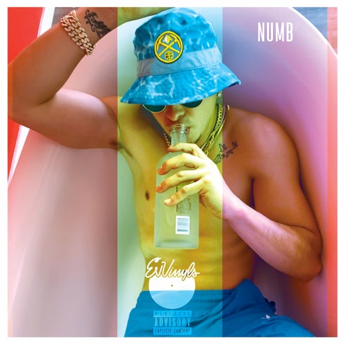 Numb (feat. Shadow Tha Truth)