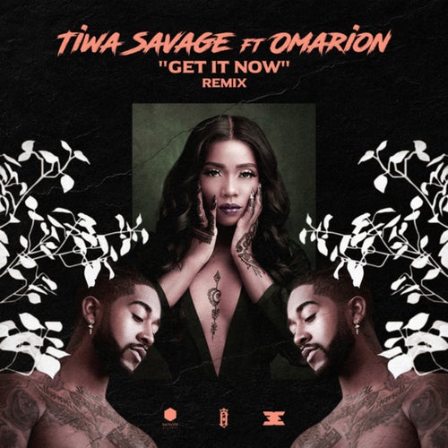 Get It Now (Remix)