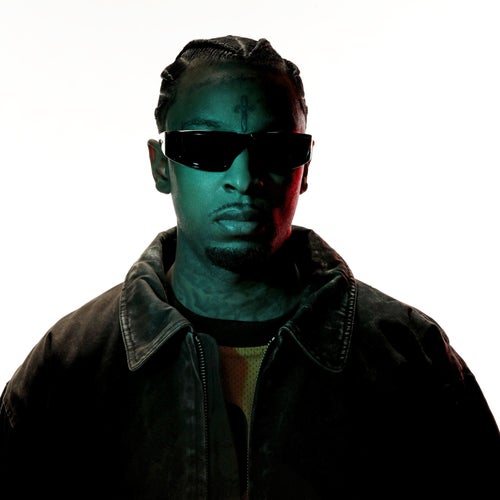 21 Savage Profile