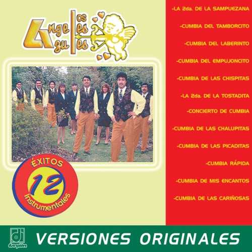 Cumbia De Las Picaditas